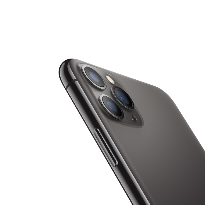 iPhone 11 Pro 256GB Space - Gray