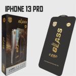 Защитное стекло OG ESD Антистатик Glass для iPhone 13 Pro (цена за 1шт,заказ от 10шт)