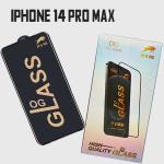 Защитное стекло OG GLASS Для iPhone 14 Pro Max(цена за 1шт,заказ от 10шт)