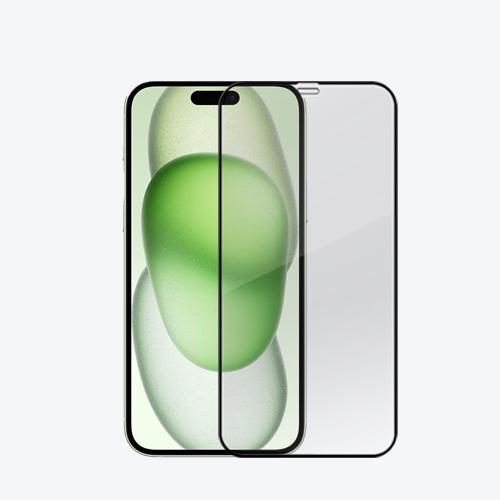 Защитные стёкла iPhone 15