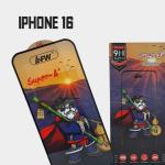 Защитное стекло Heaven Super A+ iPhone 16 (цена за 1шт,заказ от 25шт)