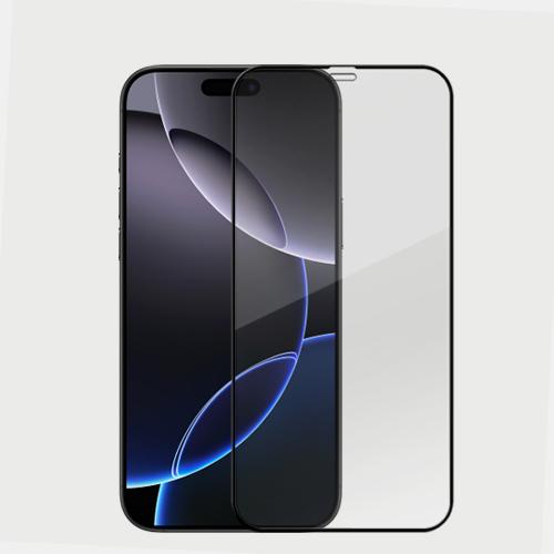 Защитные стёкла iPhone 16 Pro