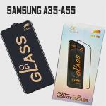 Защитное стекло OG GLASS Для Samsung A35-A55 (цена за 1шт,заказ от 10шт)