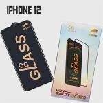 Защитное стекло OG GLASS Для iPhone 12(цена за 1шт,заказ от 10шт)