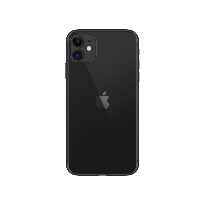 iPhone 11 128GB Чёрный