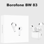 Borofone BW83 White