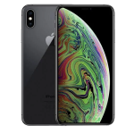 iPhone X 64Gb black