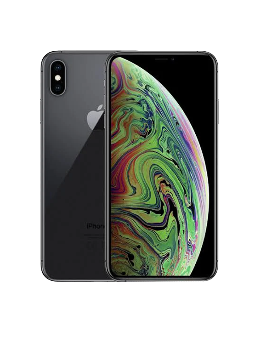 iPhone X 64Gb black