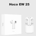 HOCO EW25 TWS Wireless Bluetooth Earbuds