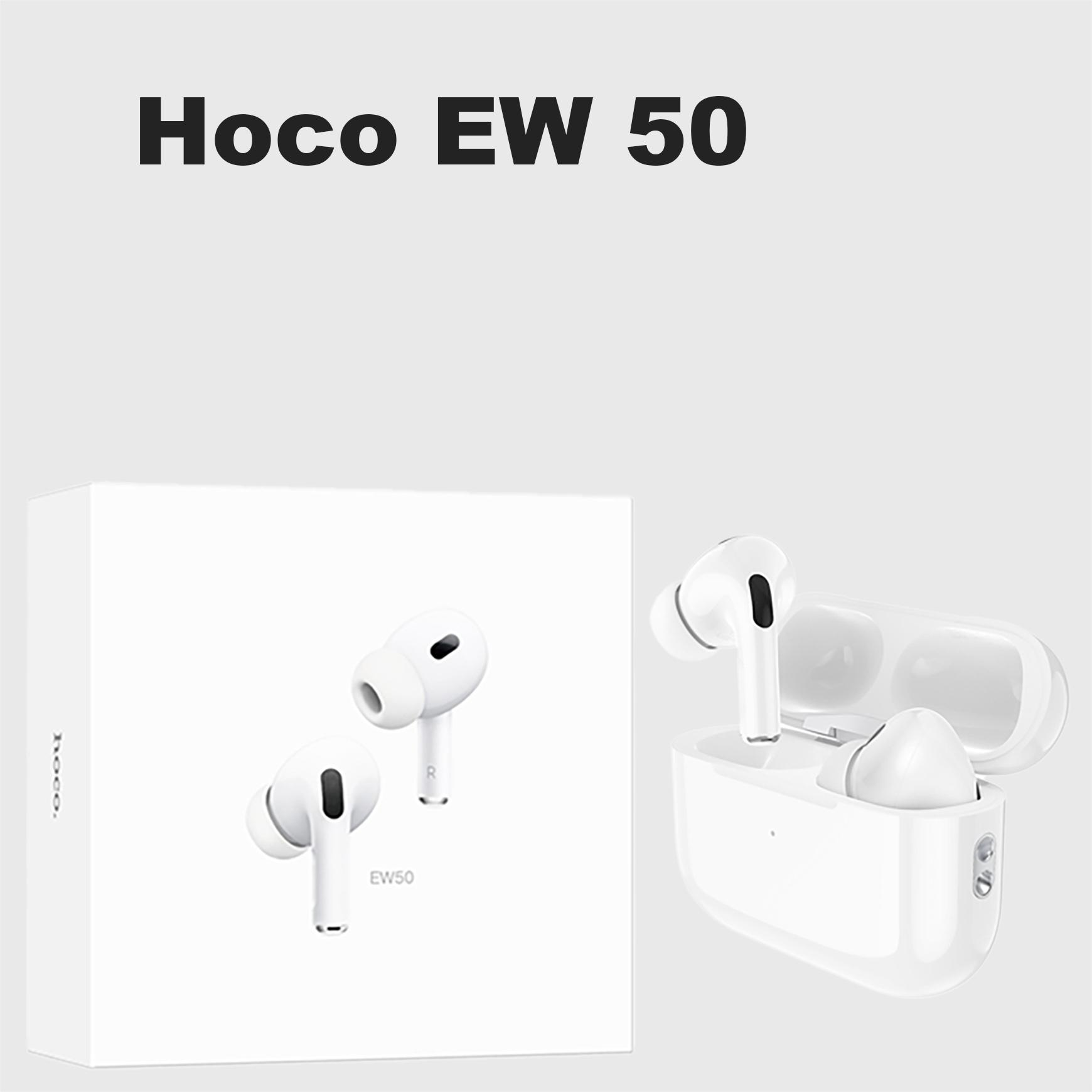 Беспроводные наушники Hoco EW50