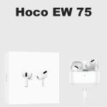 Беспроводные наушники TWS HOCO EW75