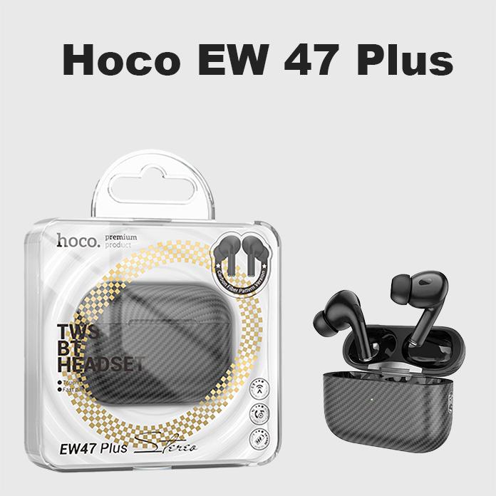 Беспроводные наушники Hoco EW47 Plus