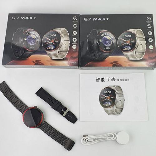 Смарт Часы Smart watch G7 Max