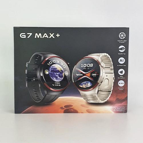 Смарт Часы Smart watch G7 Max