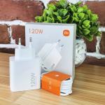 Зарядное устройство Xiaomi Gan power 120w (Premium)