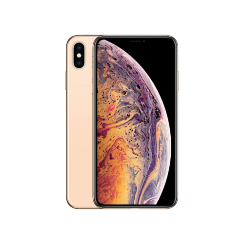 iPhone XS Max 64GB Gold