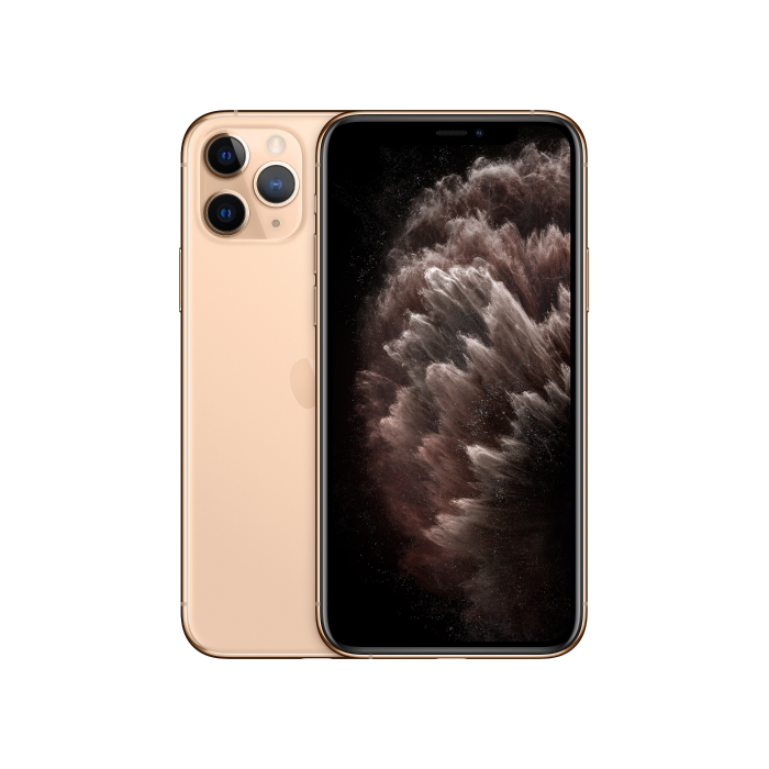 iPhone 11 Pro 256GB  Gold