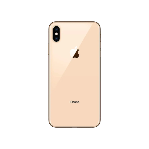 iPhone XS Max 64GB Gold