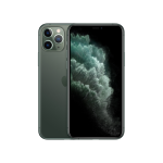 iPhone 11 Pro 256GB Midnight  Green