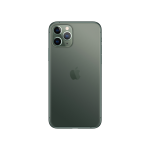 iPhone 11 Pro 256GB Midnight  Green