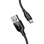 Кабель Micro USB Mivo MX-44M