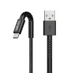 Кабель Micro USB Mivo MX-60M