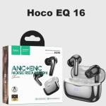 Беспроводная гарнитура Hoco “EQ16 Shine” ANC + ENC TWS