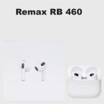 Remax RB 460 White