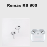 Remax RB 900 White