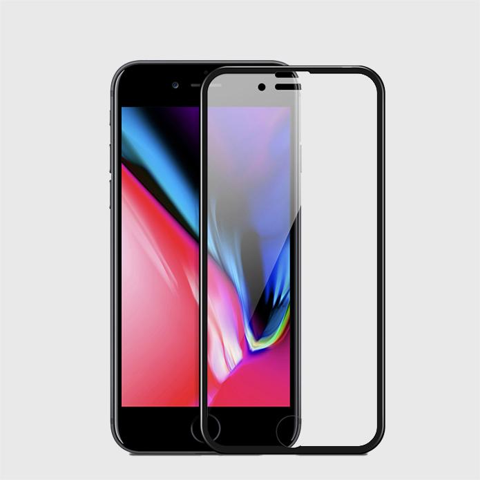 Защитные стёкла iPhone 7-8-Se 2020