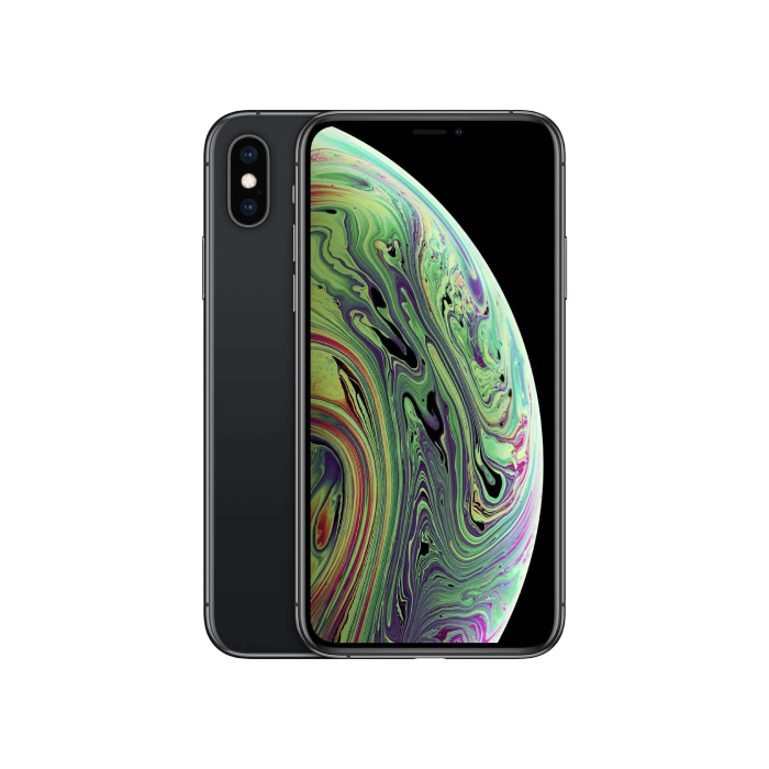 iPhone XS 256GB Space Gray