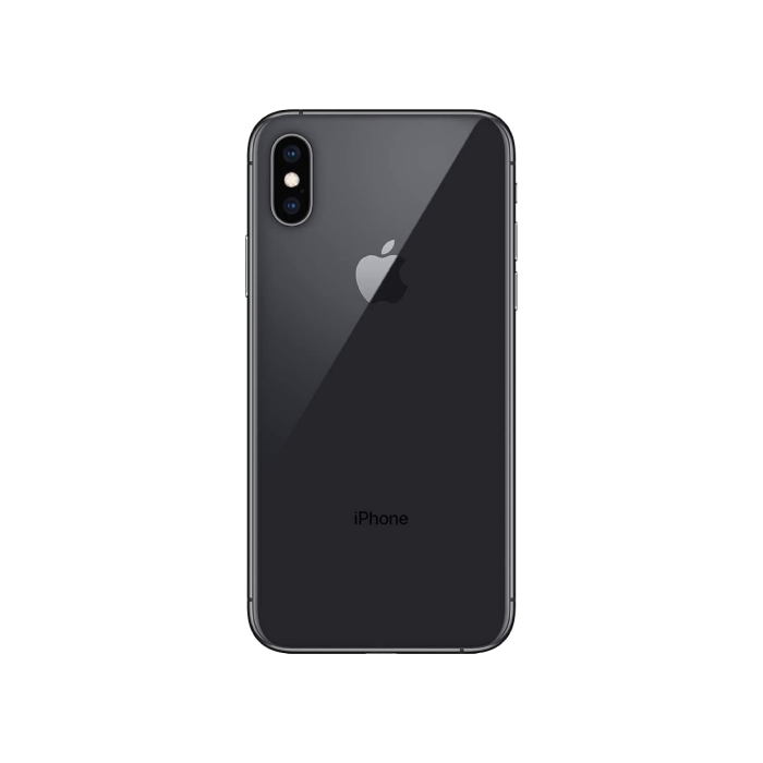 iPhone XS 256GB Space Gray