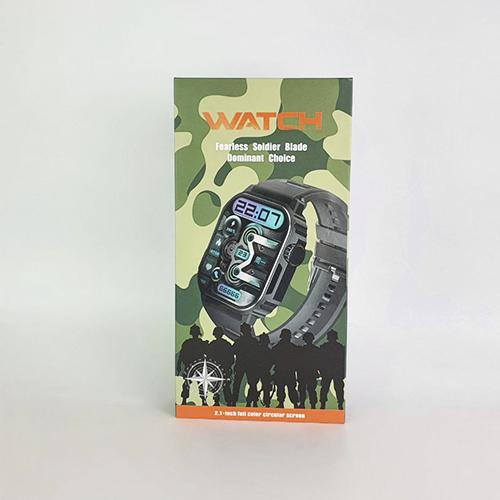 Умные часы TW11 Premium Series Smart Watch AMOLED