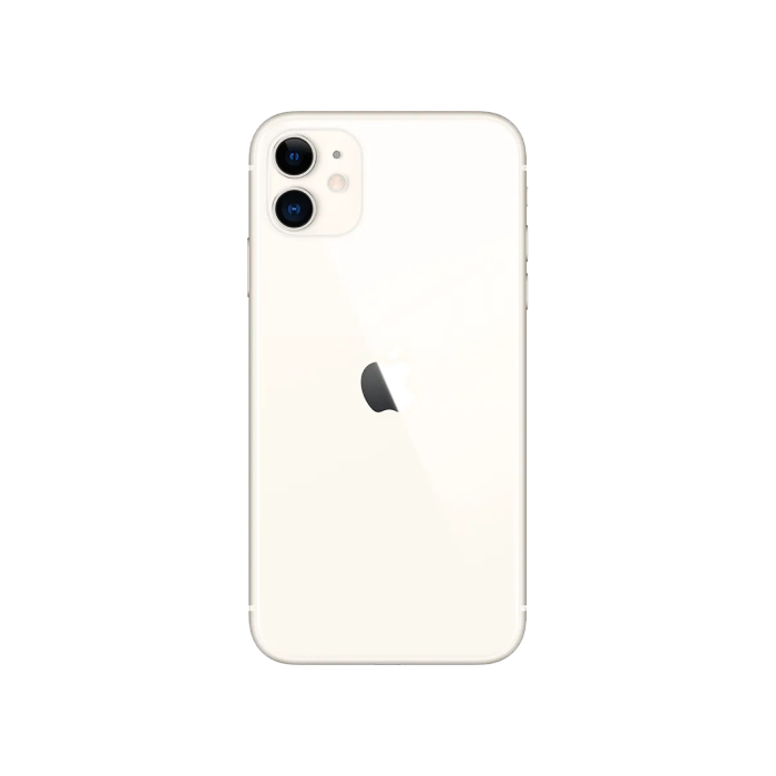 iPhone 11 128GB White