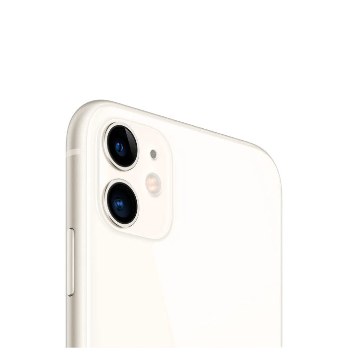 iPhone 11 128GB White