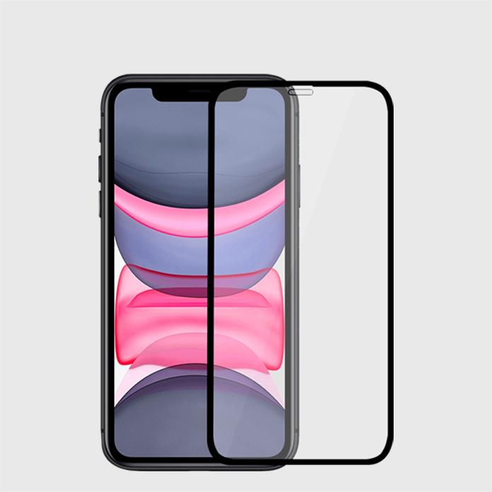 Защитные стёкла iPhone XR-11