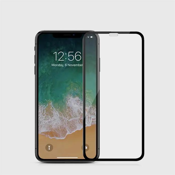 Защитные стёкла iPhone X-XS-11Pro